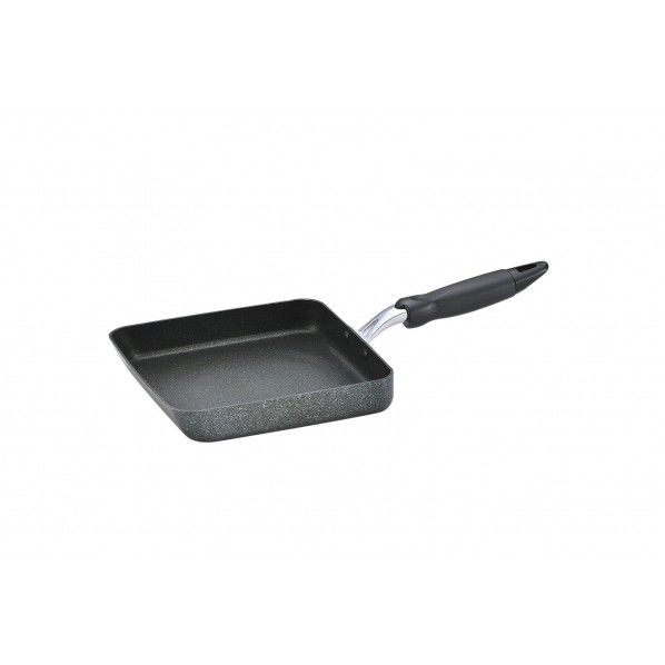 マーブルフレンド 玉子焼 21×20cm