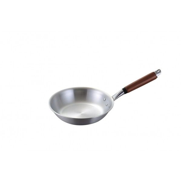 ビストロハウス フライパン 21cm 41.4×11.3cm A-0846 1個