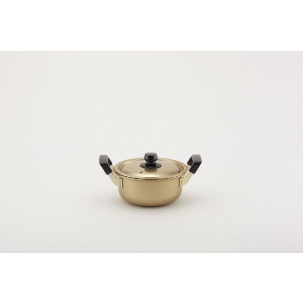 味づくし 純しゅう酸両手鍋