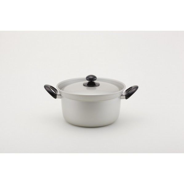 プロローグ 両手鍋 20cm 1個