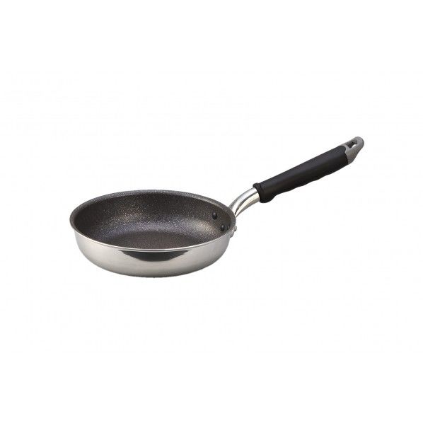 ふかみ IHフライパン 20cm 383×214×123mm 1個