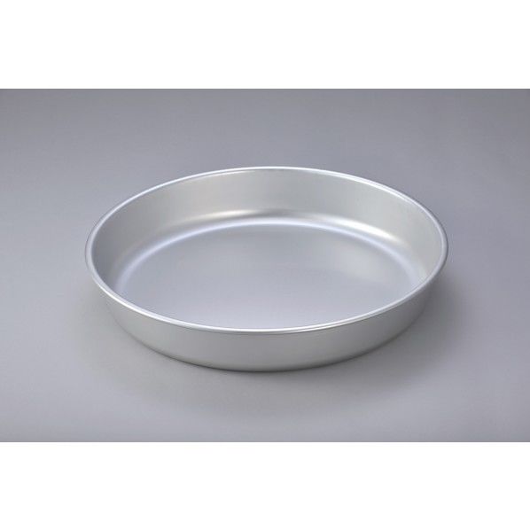 もちとり盆 48cm 508×508×85mm 14.3L 1個