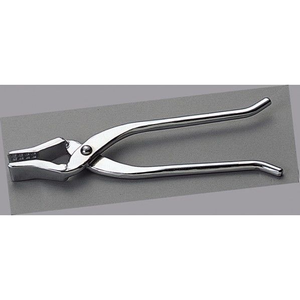 ヤットコ鍋用ペンチ M 1個