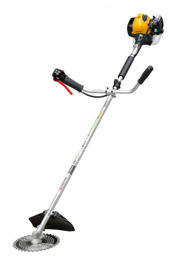 家庭用 エンジン刈払機 4172901