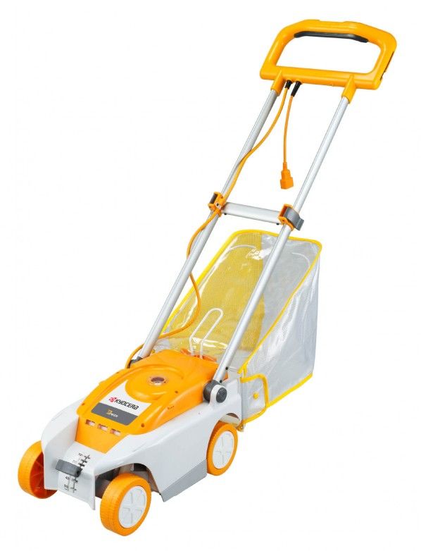 芝刈機ロータリー式 LMR-2300 1台