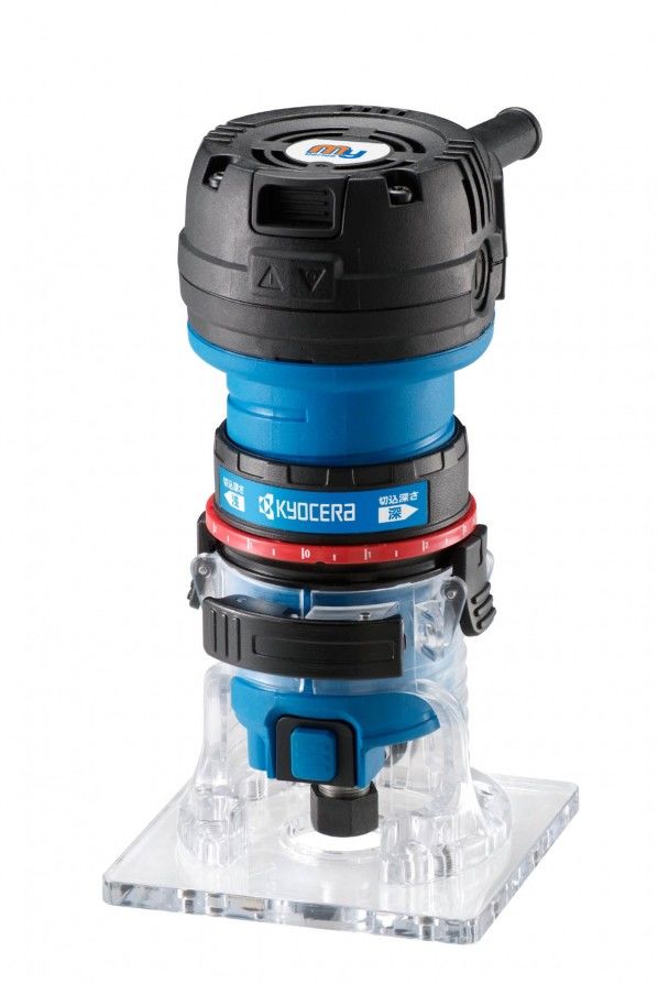 トリマ 青 MTR-42 1台