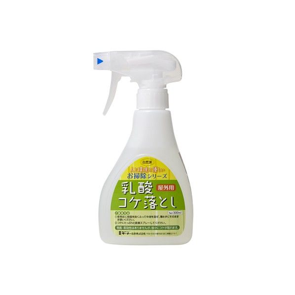 ホームケア商品SC乳酸コケ落とし 300ml HC300F40 1