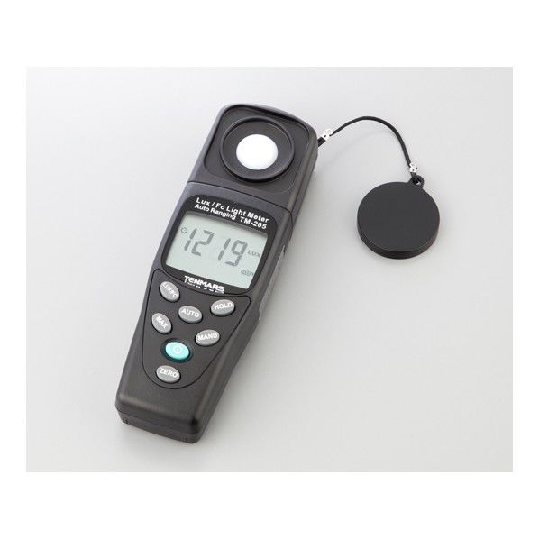 照度計 TM-205