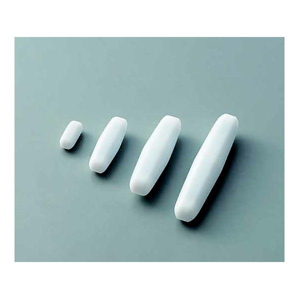 音が静かな撹拌子(静音撹拌子) 10mm 1-2084-01 1