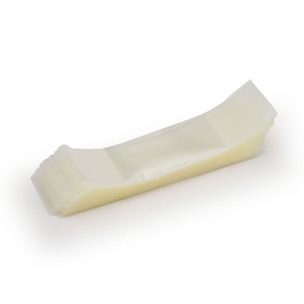 キャップシール 120MM×32MM×0.05MM C5053 100枚