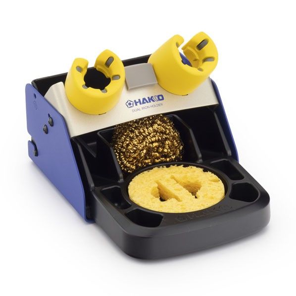 白光/HAKKO こて台 FH-801 FX-889用 FH801-81 1個...