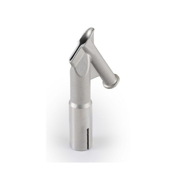 ノズル V型 溶接棒4MM用 N70-07 1個