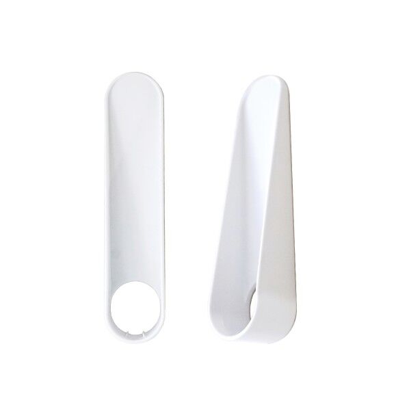 マグネットものほし ホワイト MG01 1セット