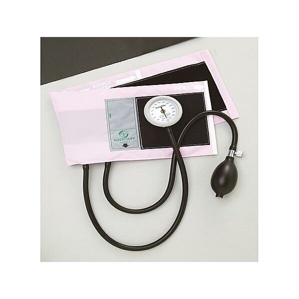 ギヤフリーアネロイド血圧計 0-7795-04 1個