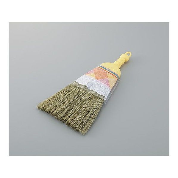 ベッド掃除用手ホウキ