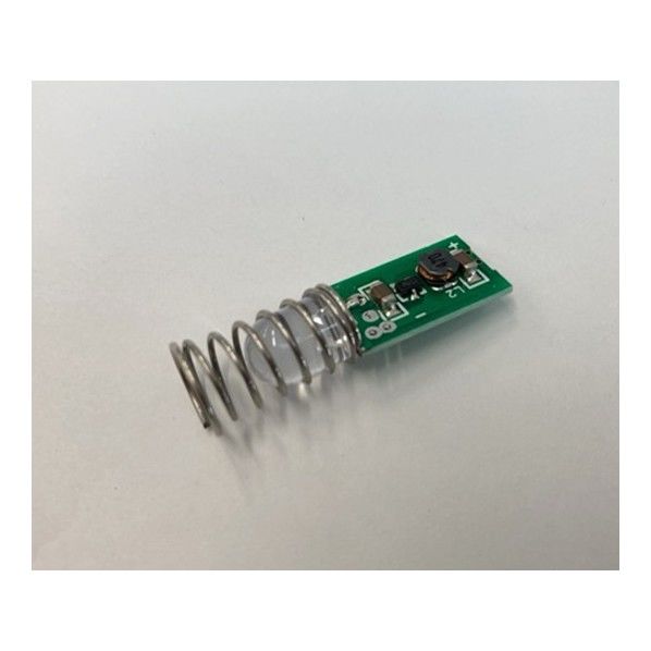 ソフトLEDアルカプッシュライト用