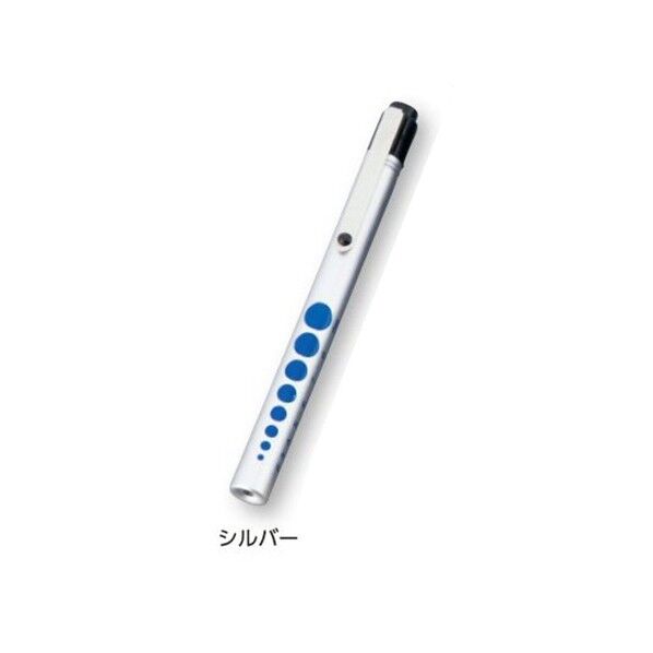 LEDアルカプッシュライト