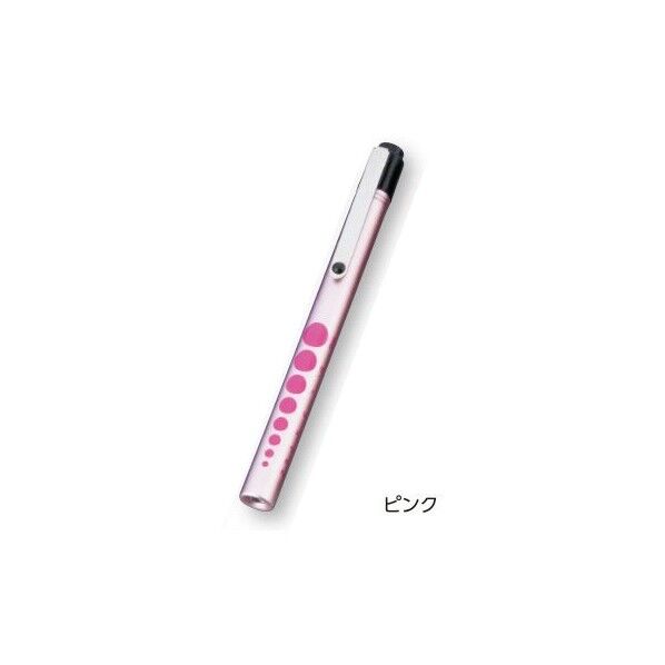 LEDアルカプッシュライト