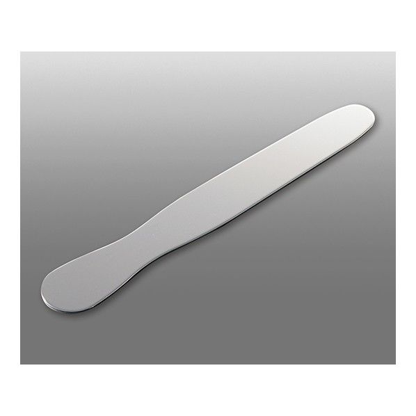 ステンレス舌圧子