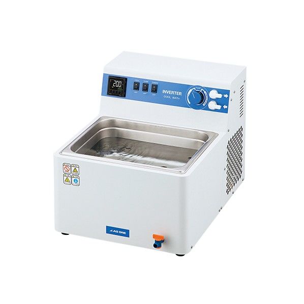 卓上小型低温水槽 CBi-270B