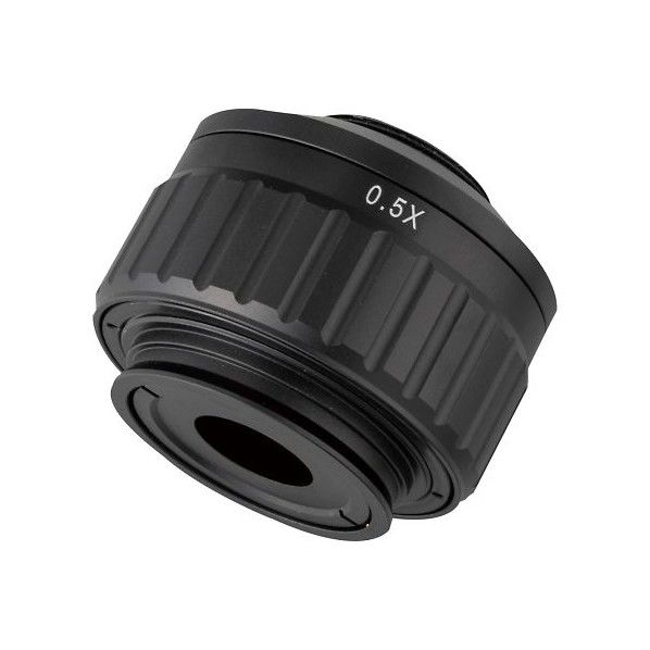 プラノレンズ生物顕微鏡 インフィニティ Cマウントアダプター SL-700シリーズ用 ACC-070