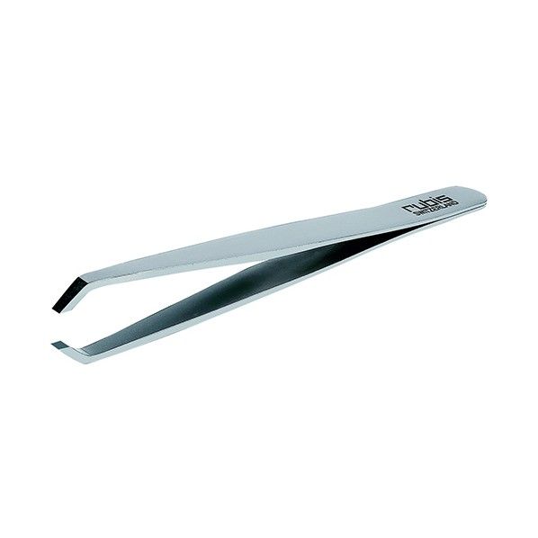 ピンセット RUBIS R  クラブ 1K302C 0-9821-03 1本