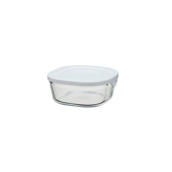 パック&レンジ450ML ホワイト KBYT3240-W 1個