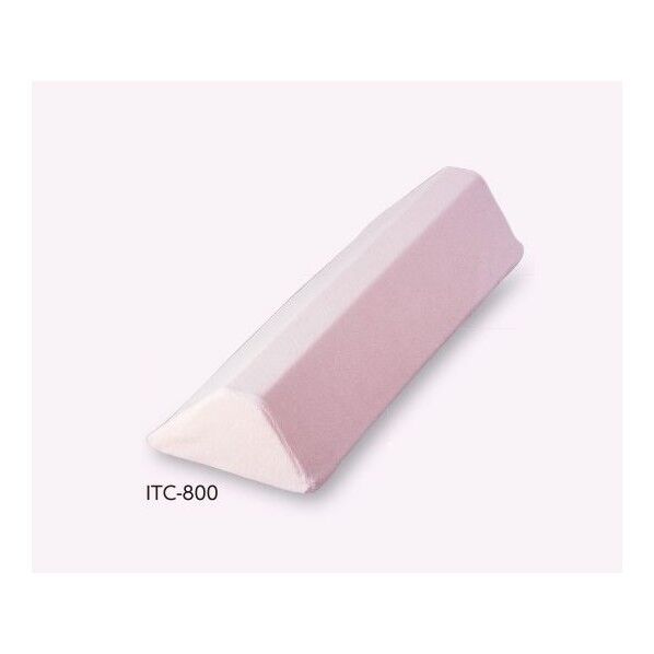 体位固定補助クッション(通気性低反発) ITC-800 800×300×150mm 0-9925-21 1個