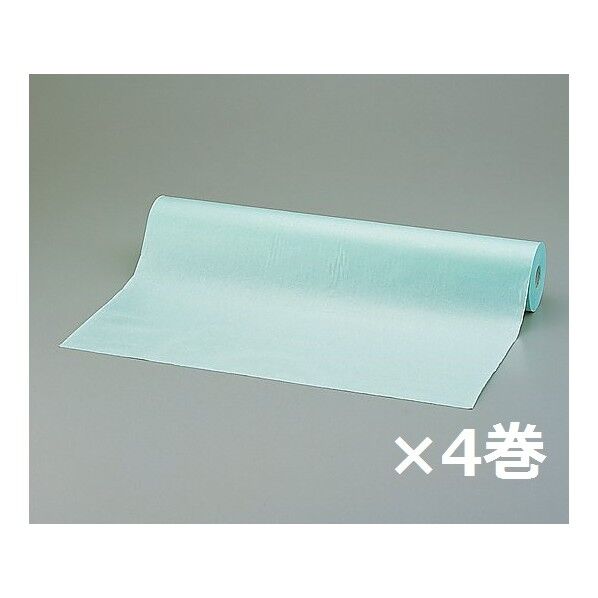 プロシェアロールシーツ 4巻セット No.570 グリーン 0-9476-22 4巻