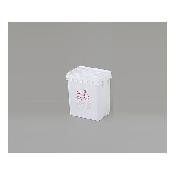 医療廃棄物容器[リスペール] BH-E40K
