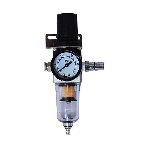 ドレイン付きエアーレギュレータAPC-15(切断機)用消耗品 p-775 1