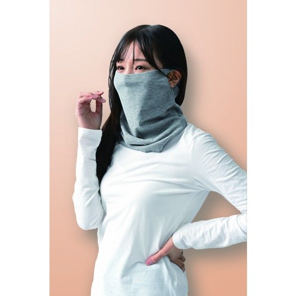 ホットフェイスウォーマー