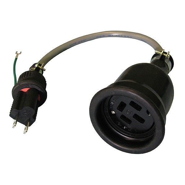 100V 専用アダプタ