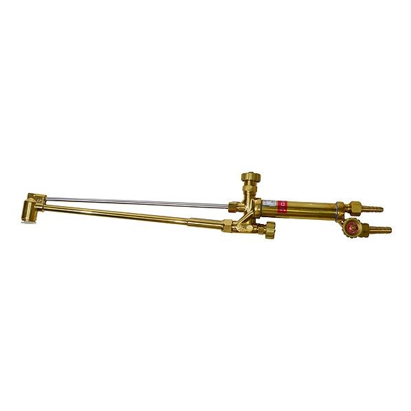 プロパン用大型切断器本体のみ