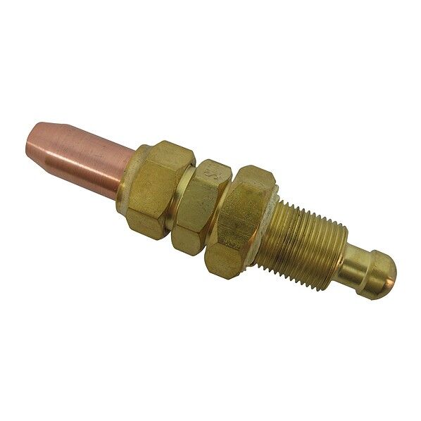 プロパン用大型切断器火口