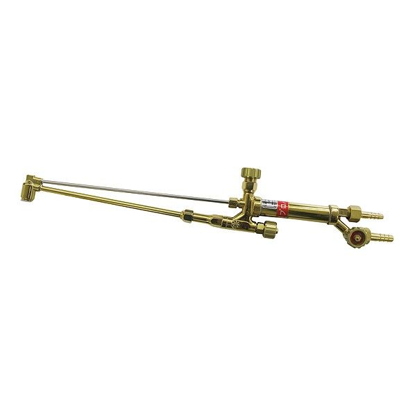 プロパン用中型切断器本体のみ