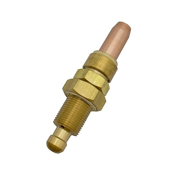 プロパン用中型切断器火口