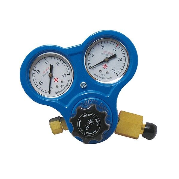 酸素用調整器A(関東用) W-96 1