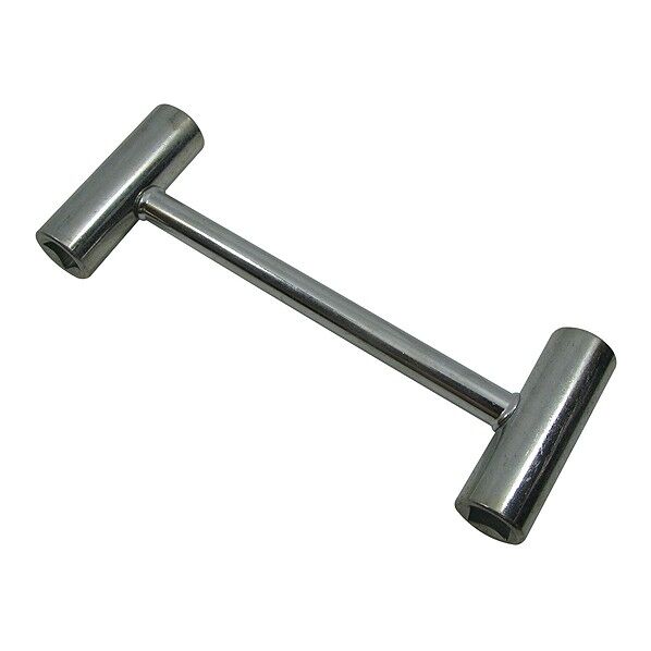 H型コックハンドル