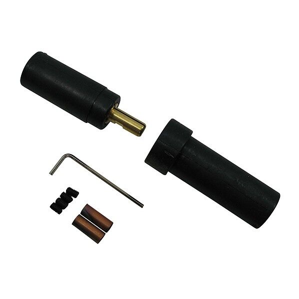 スターロックケーブルジョイントH型22SQプラグ・中継ソケット8~22SQ