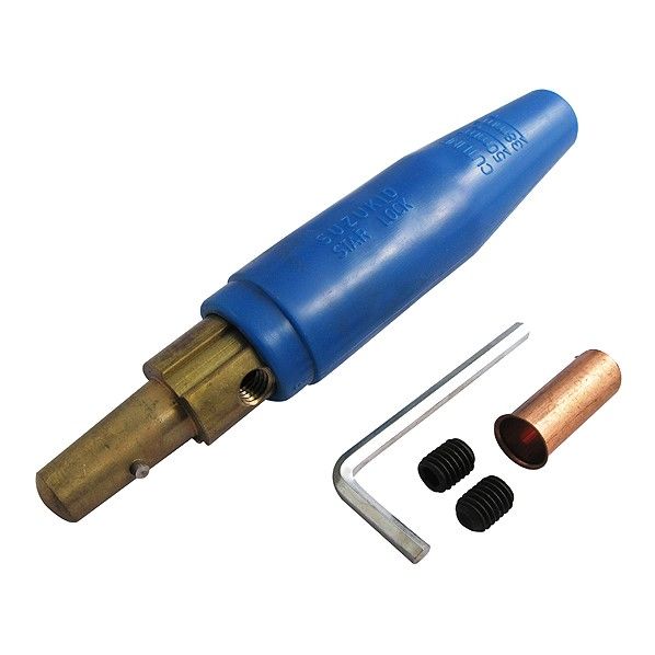 M型38SQプラグ 14sq~38sq