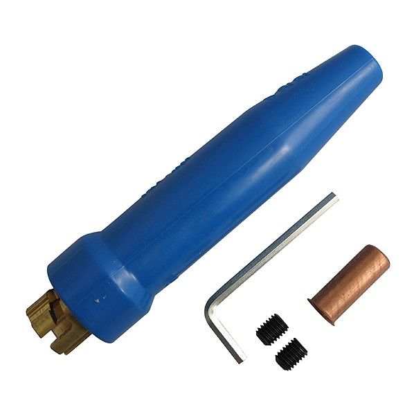 M型38SQ中継ソケット 14sq~38sq P-306 1個