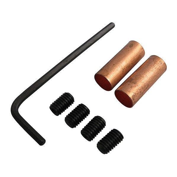 22SQ用銅管端子セット