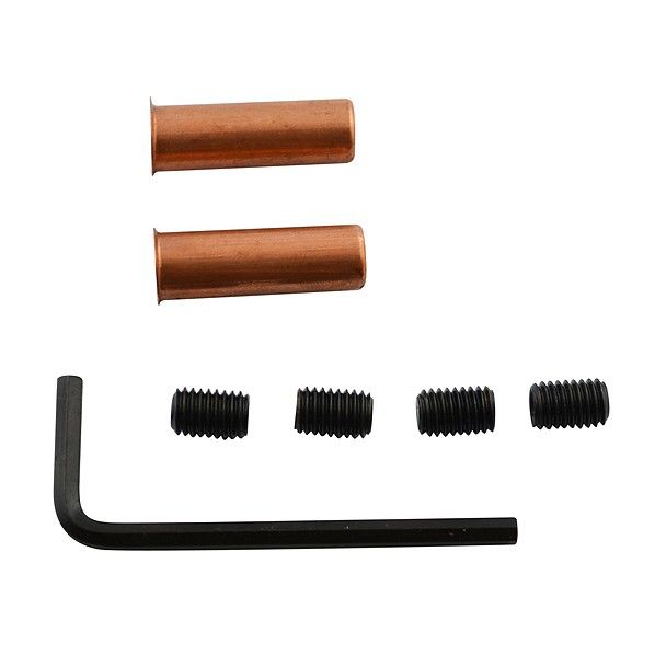 38SQ用銅管端子セット