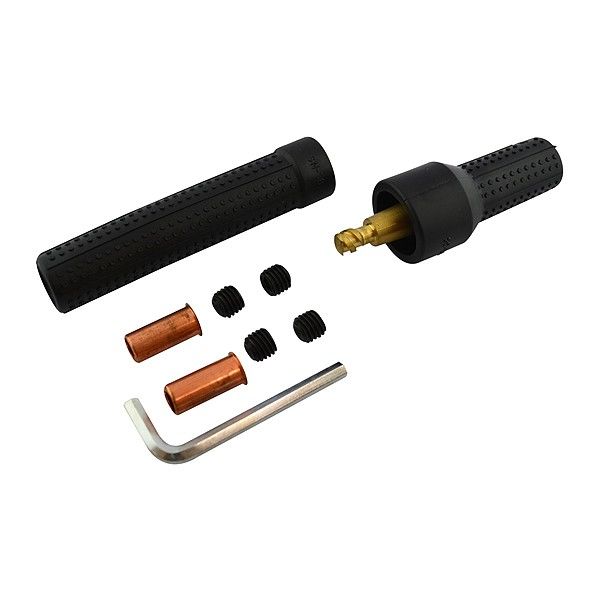 N型38SQケーブルジョイント P-594 1組