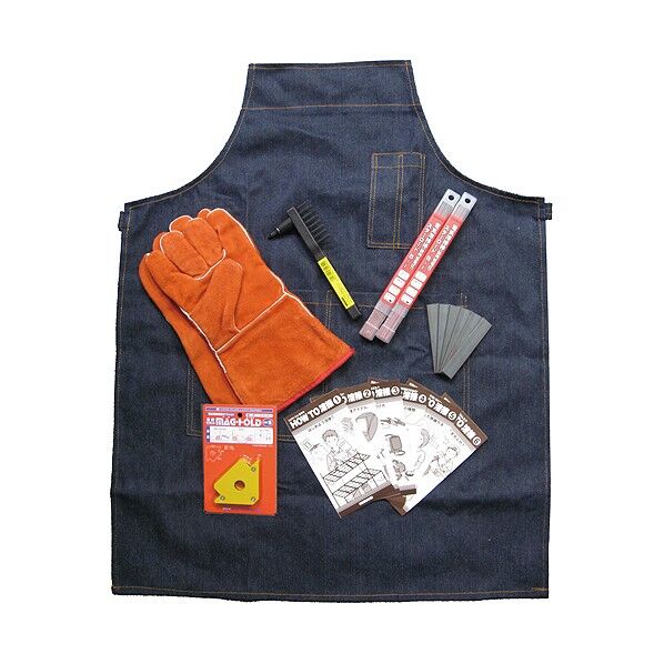 溶接用スタータキットSIM-60用/アイマックス60用