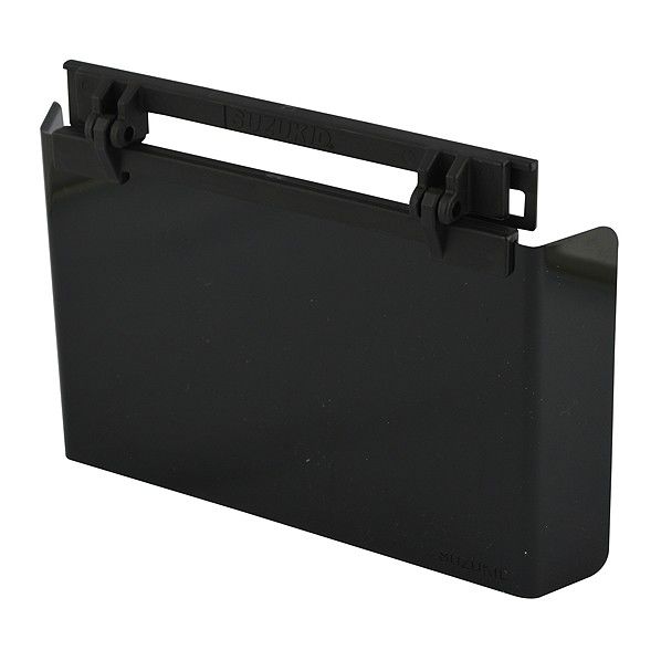 防災面交換プレート