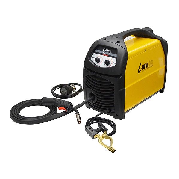 アイノーヴァ140(インバーター半自動溶接機)