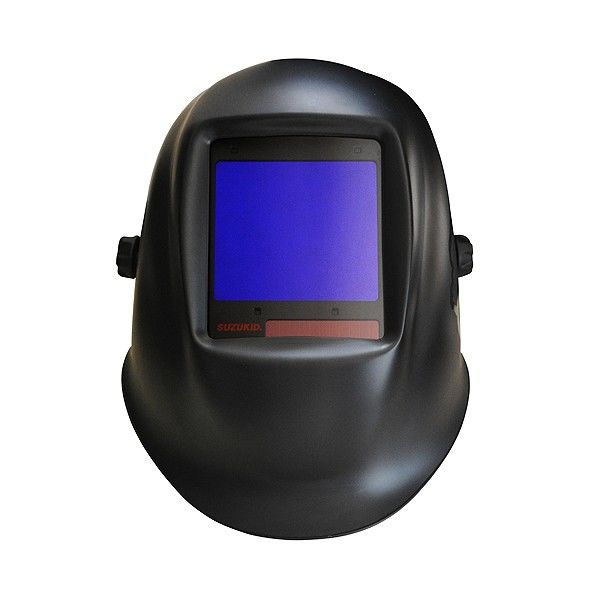 アイボーグ・GORILLA(ゴリラ)液晶式自動遮光溶接面