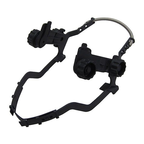 EB-300PWシリーズ用ヘルメット取付アダプタ